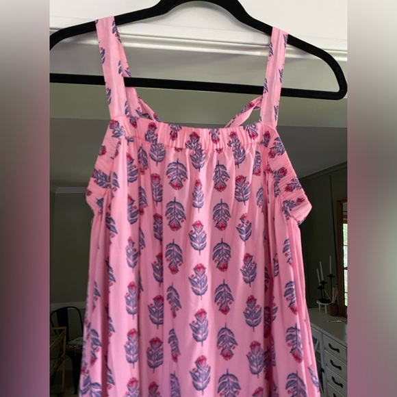 Old navy summer dress - Picture 3 of 4